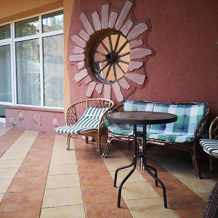 Apartament 3Osobowy Wegorzewo Bagian luar foto