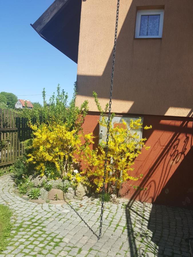Apartament 3Osobowy Wegorzewo Bagian luar foto