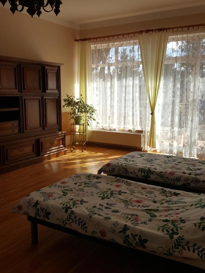 Apartament 3Osobowy Wegorzewo Bagian luar foto