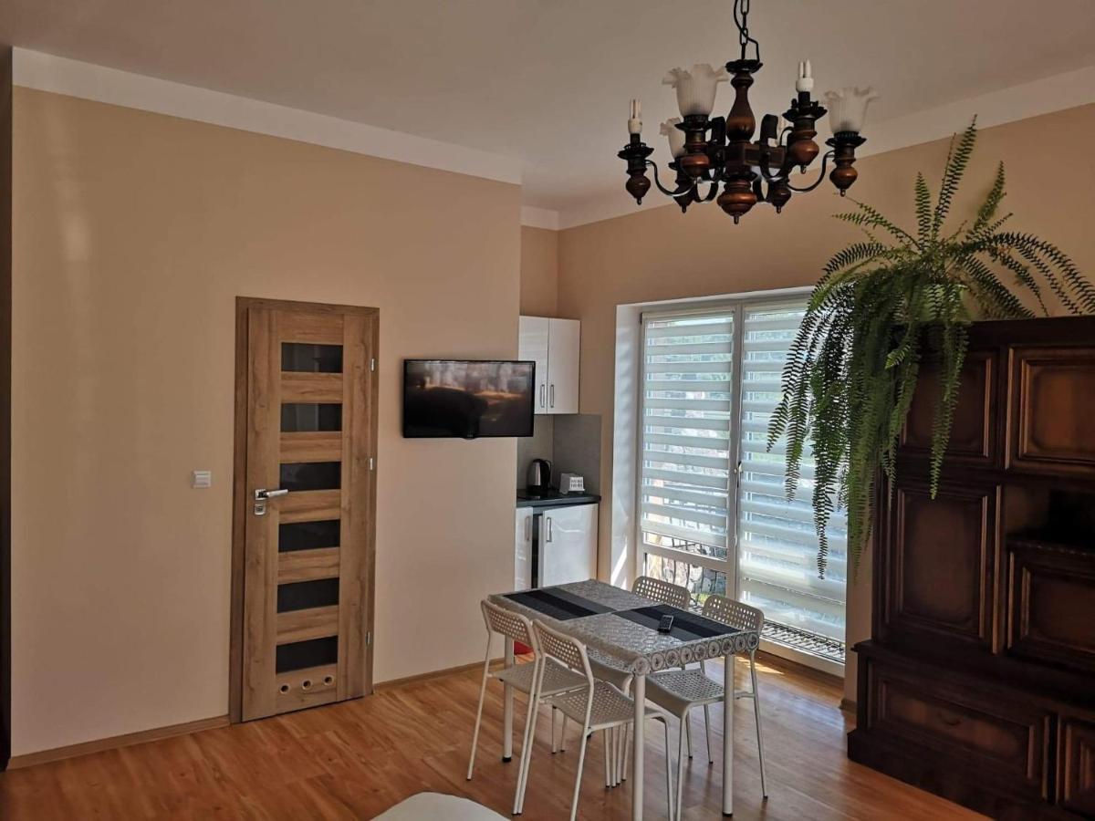Apartament 3Osobowy Wegorzewo Bagian luar foto