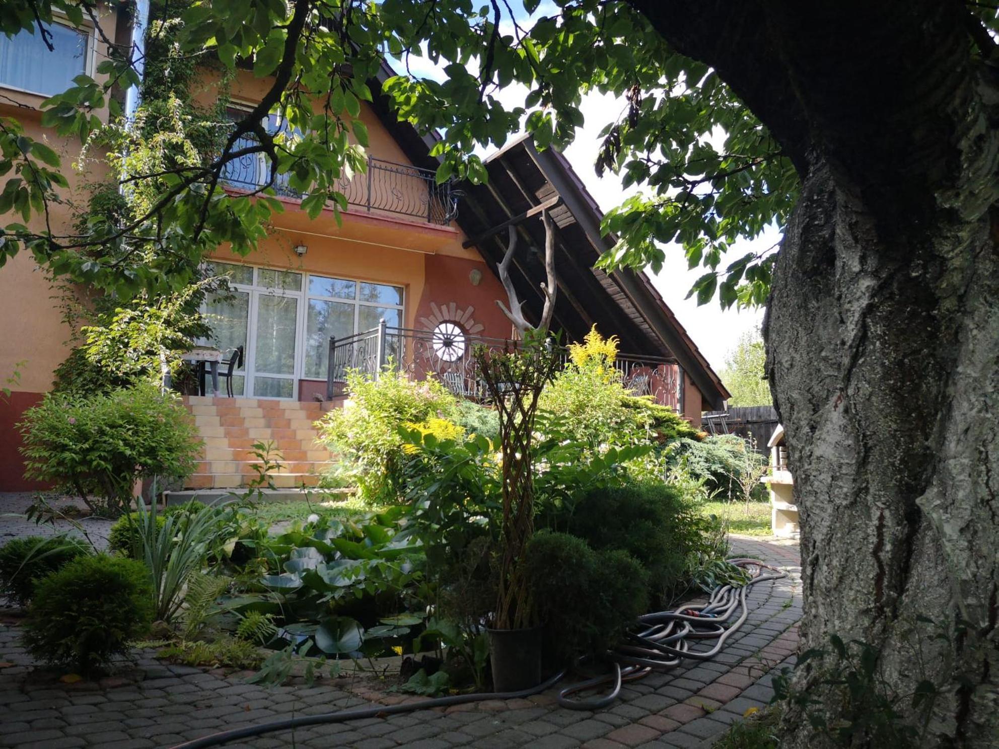 Apartament 3Osobowy Wegorzewo Bagian luar foto